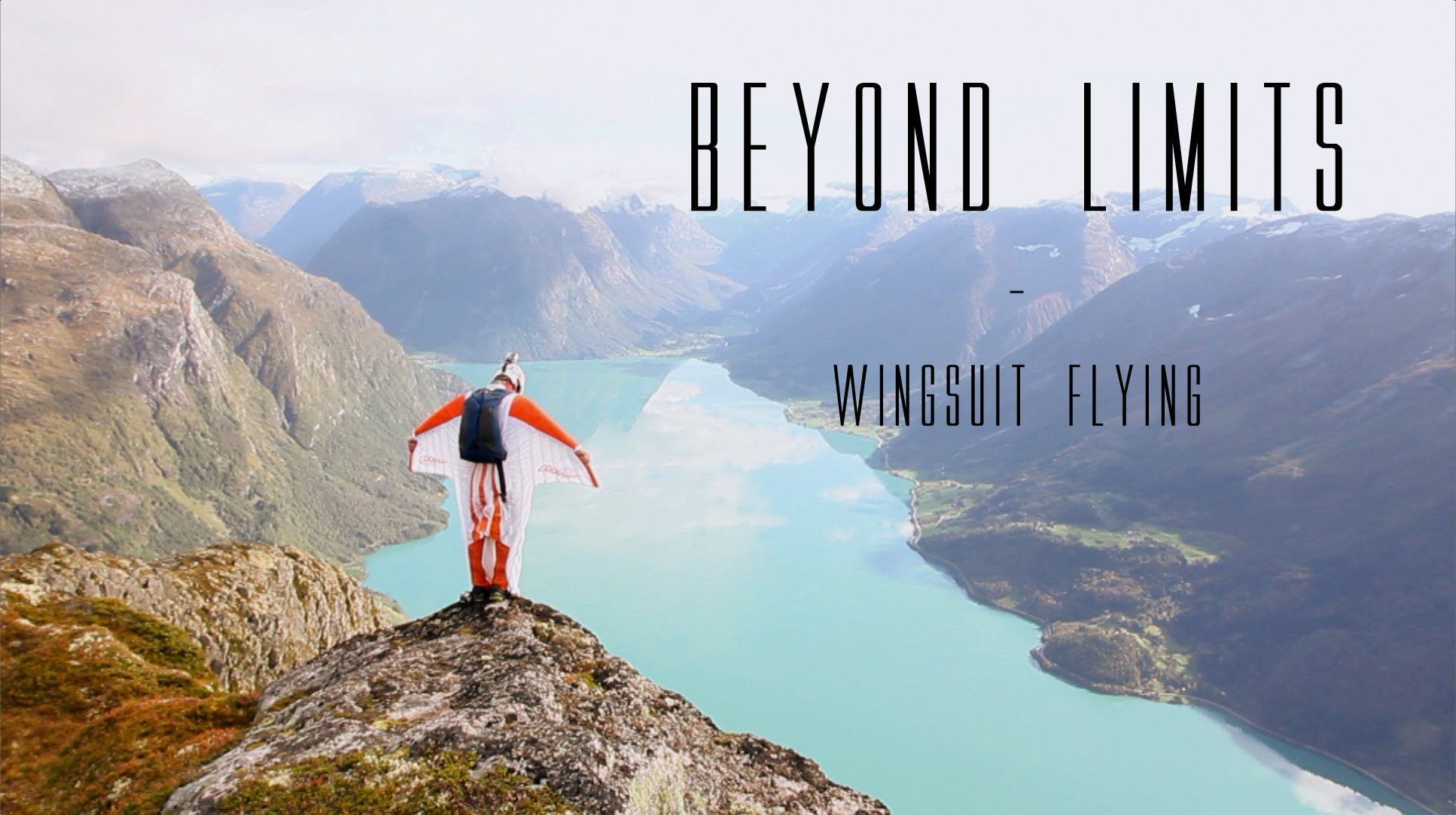 wingsuit