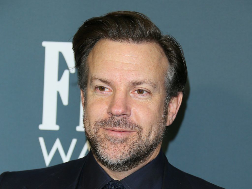 Jason Sudeikis Wallpapers - Wallpaper Cave