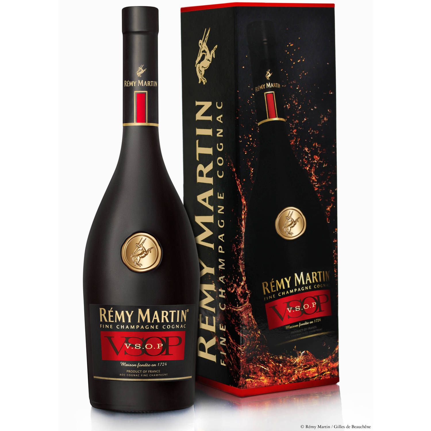 Remy Martin VSOP Cognac, 750 mL