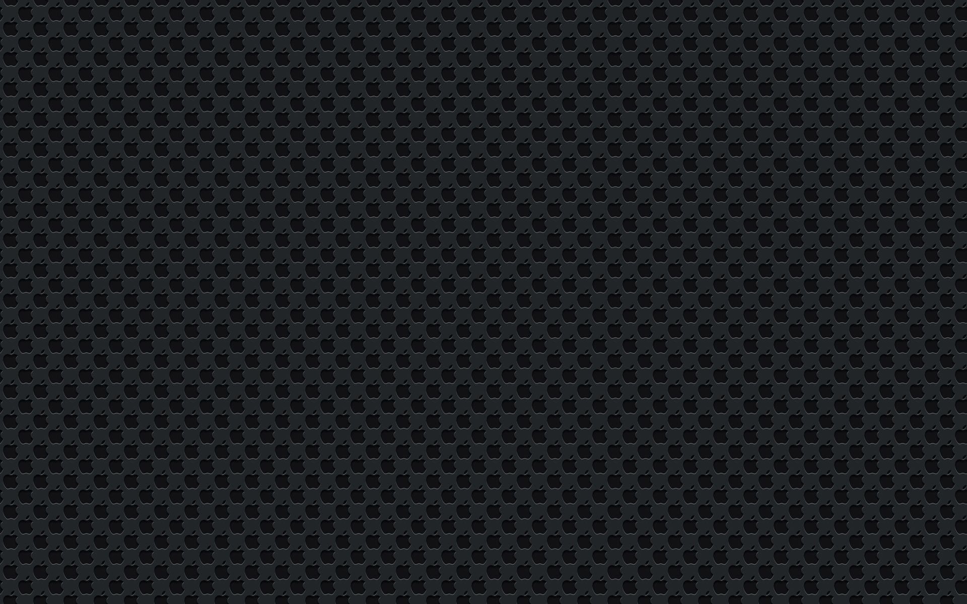 Download wallpaper Apple background, black apples patterns, food textures, Apple patterns, black apples background, fruits patters, fruits minimalism, fruits background, background with apples for desktop with resolution 1920x1200. High Quality HD