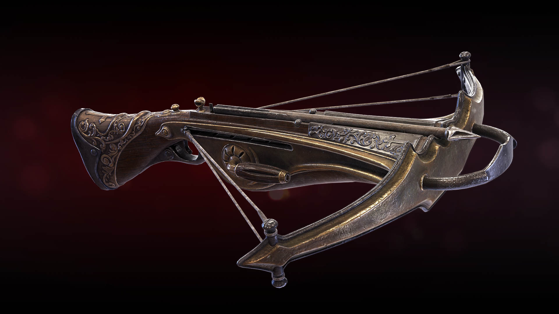 The Crossbow