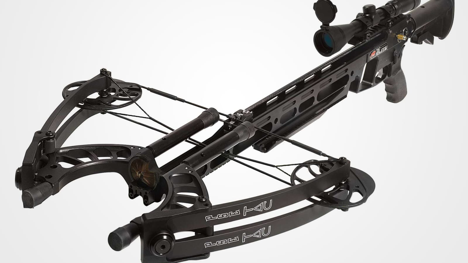 Crossbows recalled over fears of unintended firing