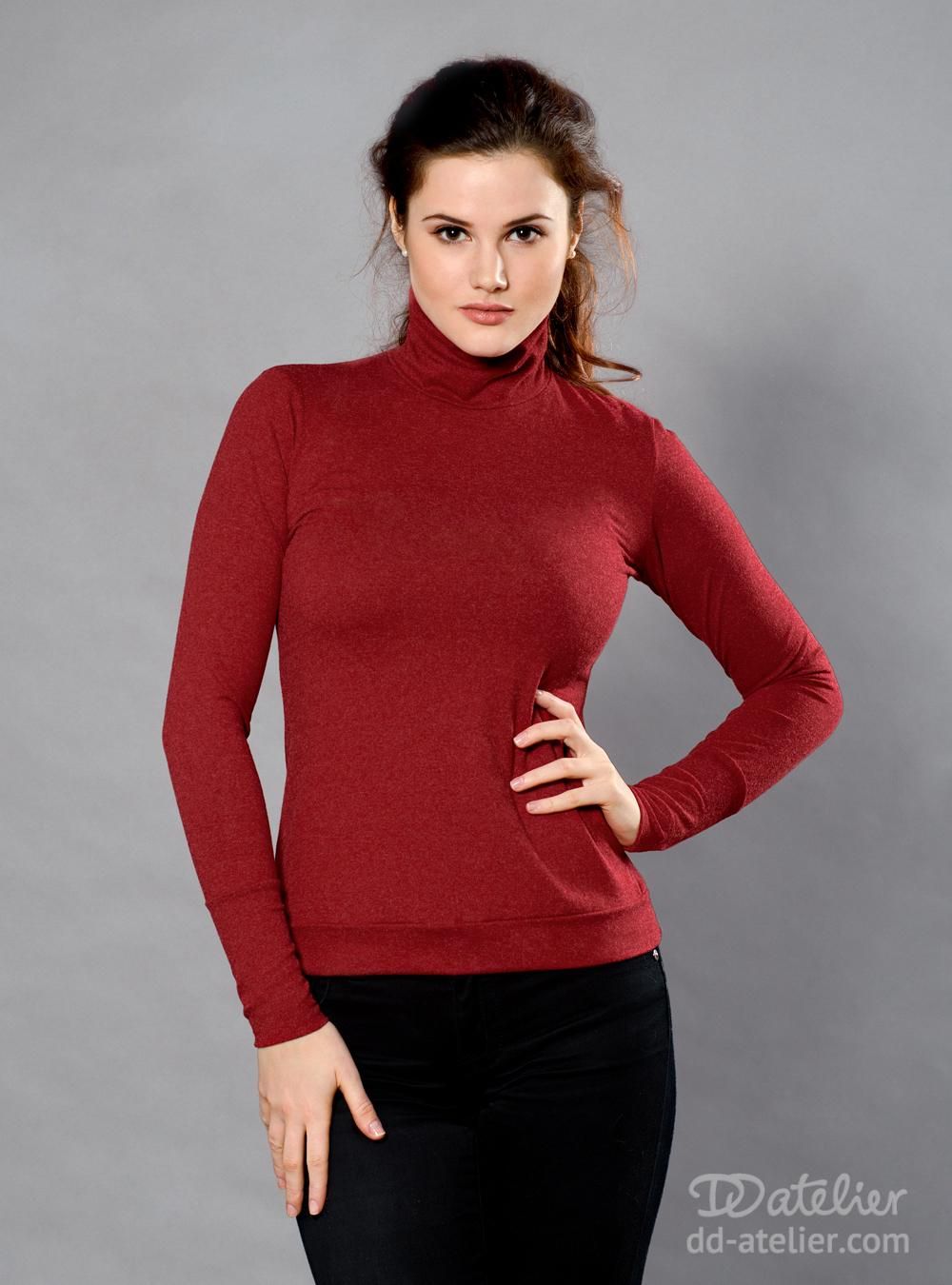 Female Turtleneck Wallpapers - Wallpaper Cave