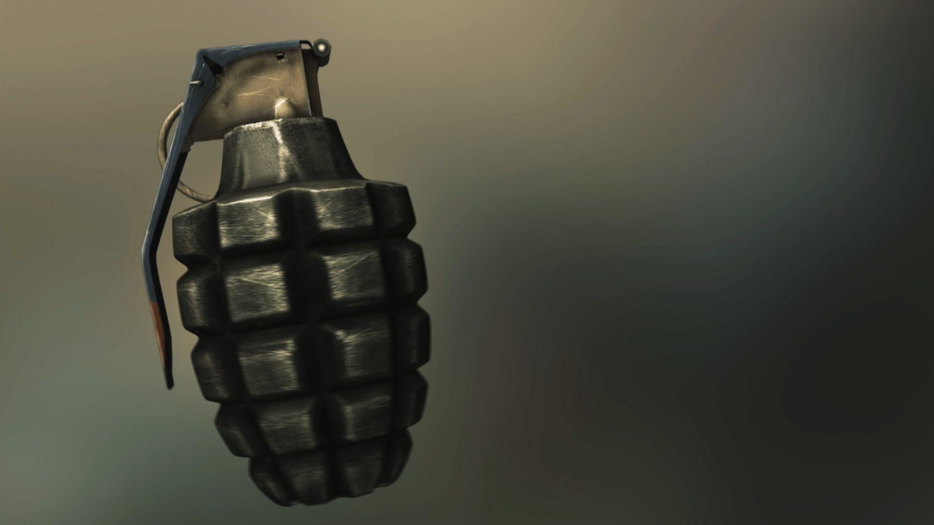 Grenade Wallpaper (best Grenade Wallpaper and image) on WallpaperChat