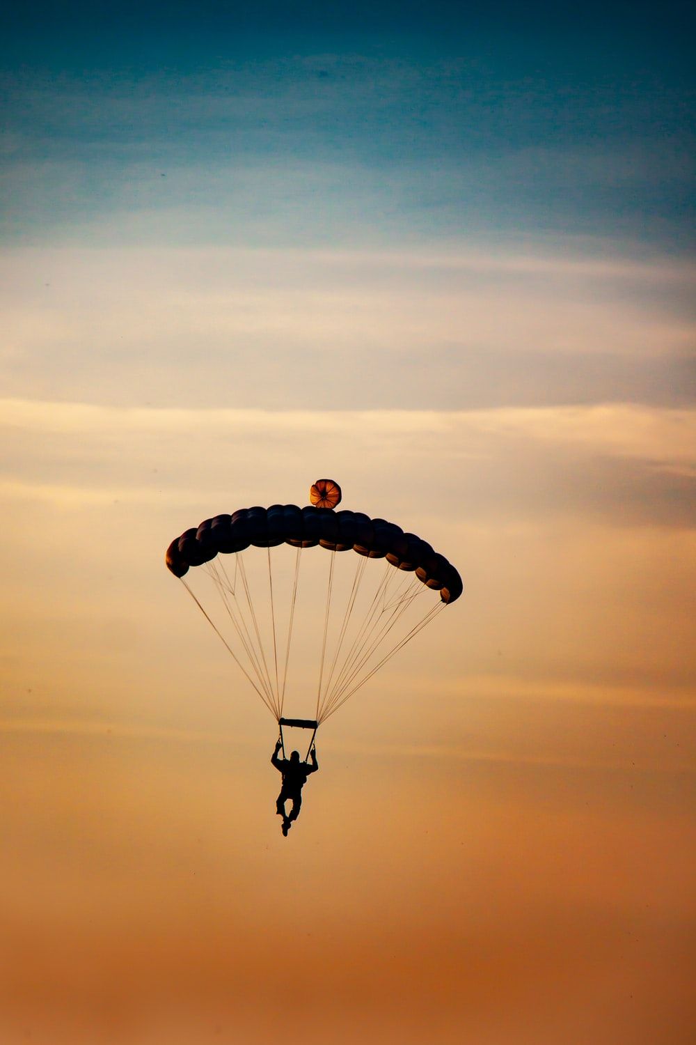 Parachute Picture [HD]. Download Free Image