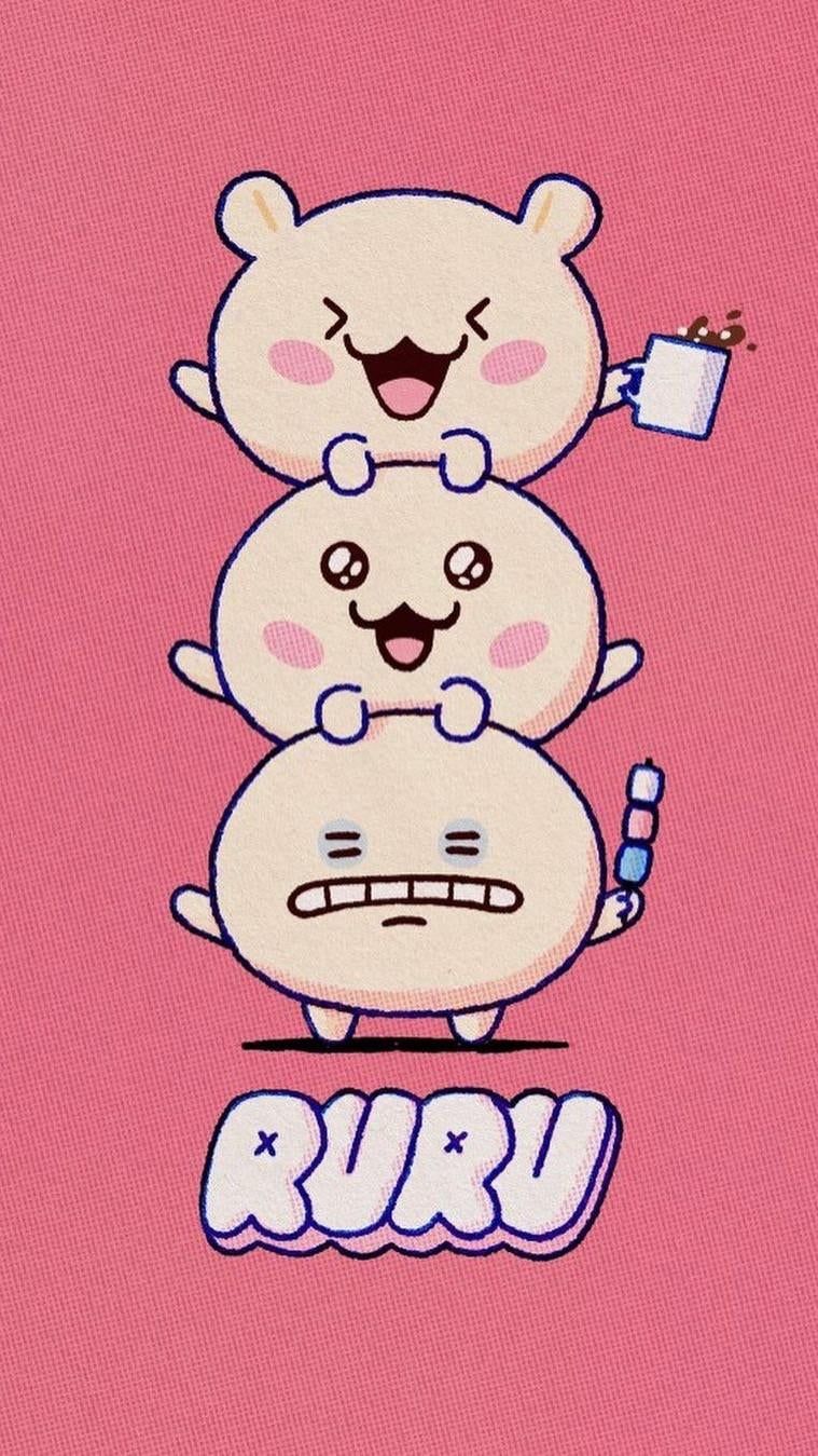 TREASURE LINE FRIENDS “TRUZ” Wallpaper!: YGTREASURE