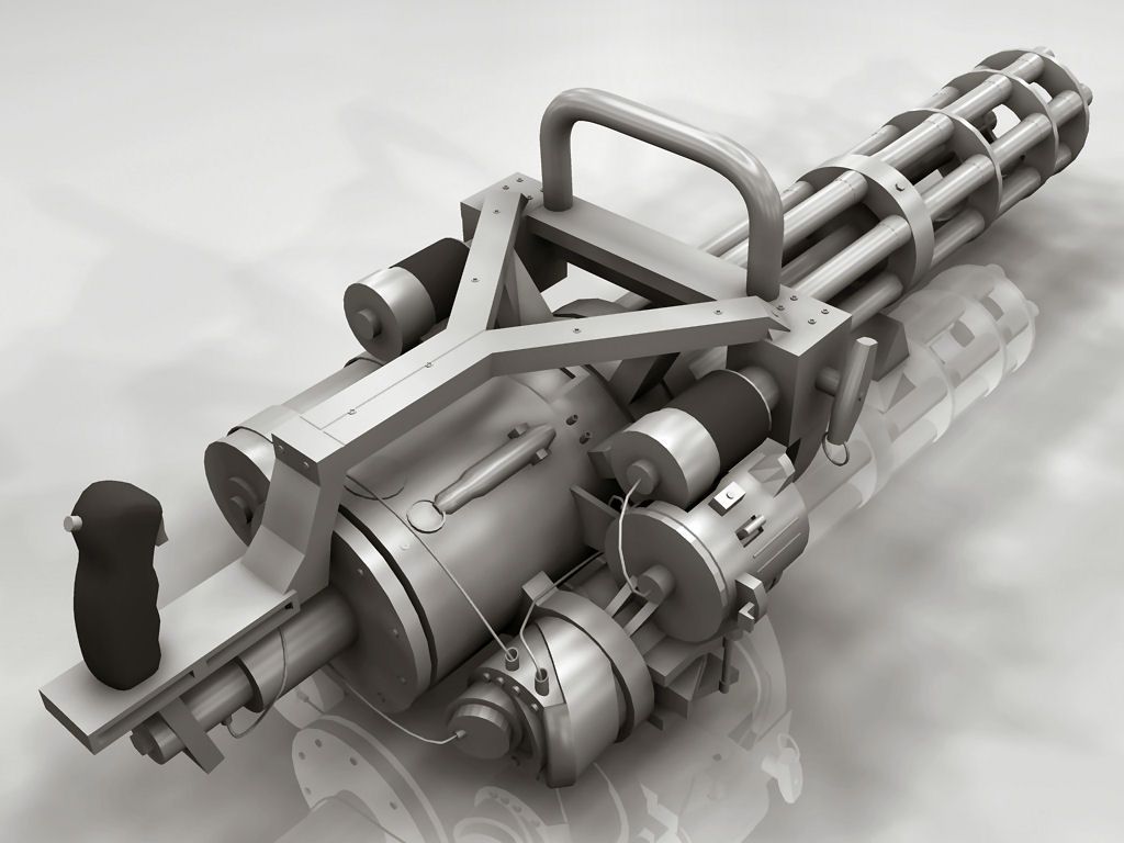 Free download HD Wallpaper Mini Gun 1024 X 768 189 Kb Jpeg [1024x768] for your Desktop, Mobile & Tablet. Explore Minigun Wallpaper. Minigun Wallpaper