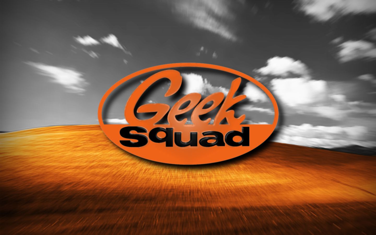 GeekSquad Wallpaper