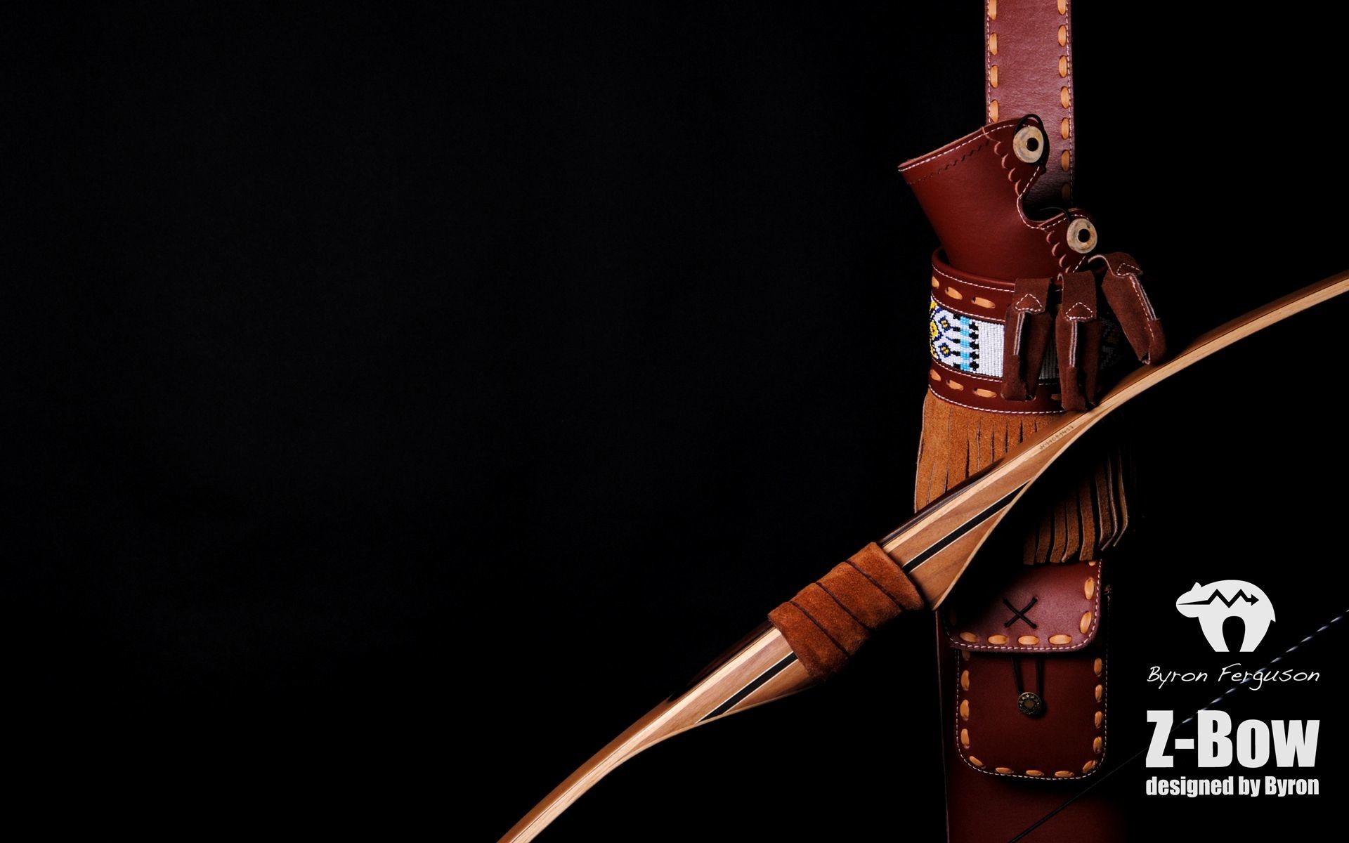 Archery Wallpaper background picture