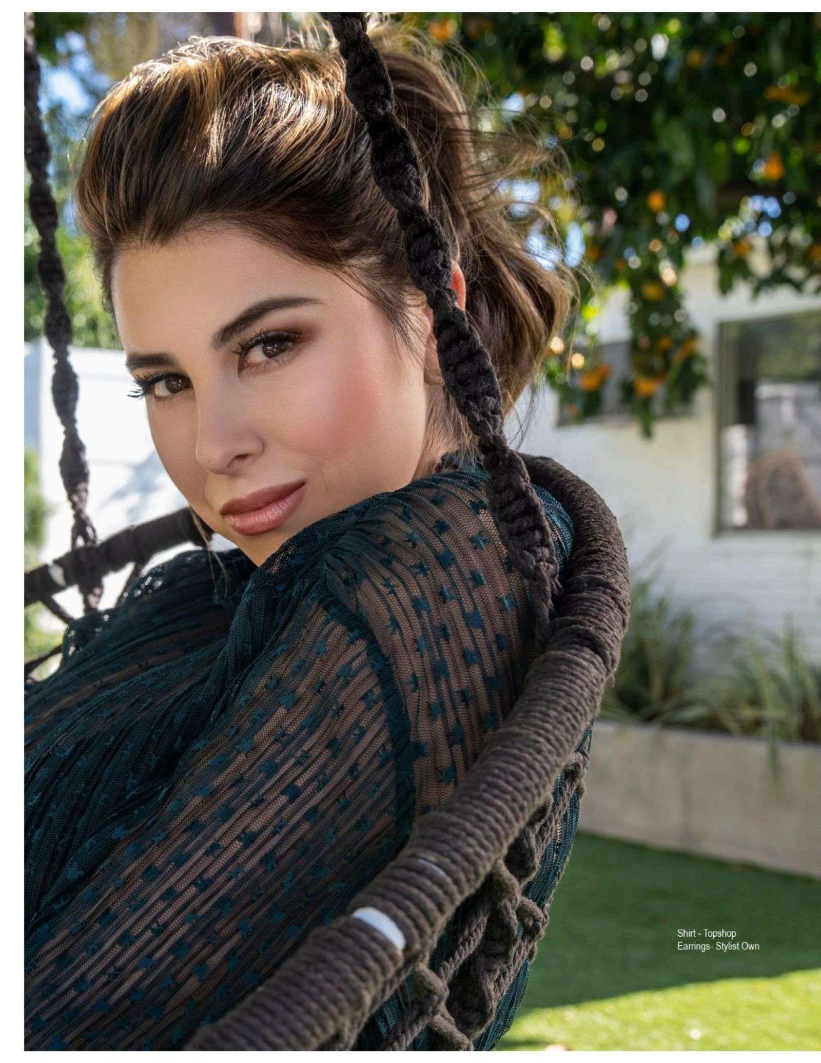 Daniella Monet Wallpapers - Wallpaper Cave