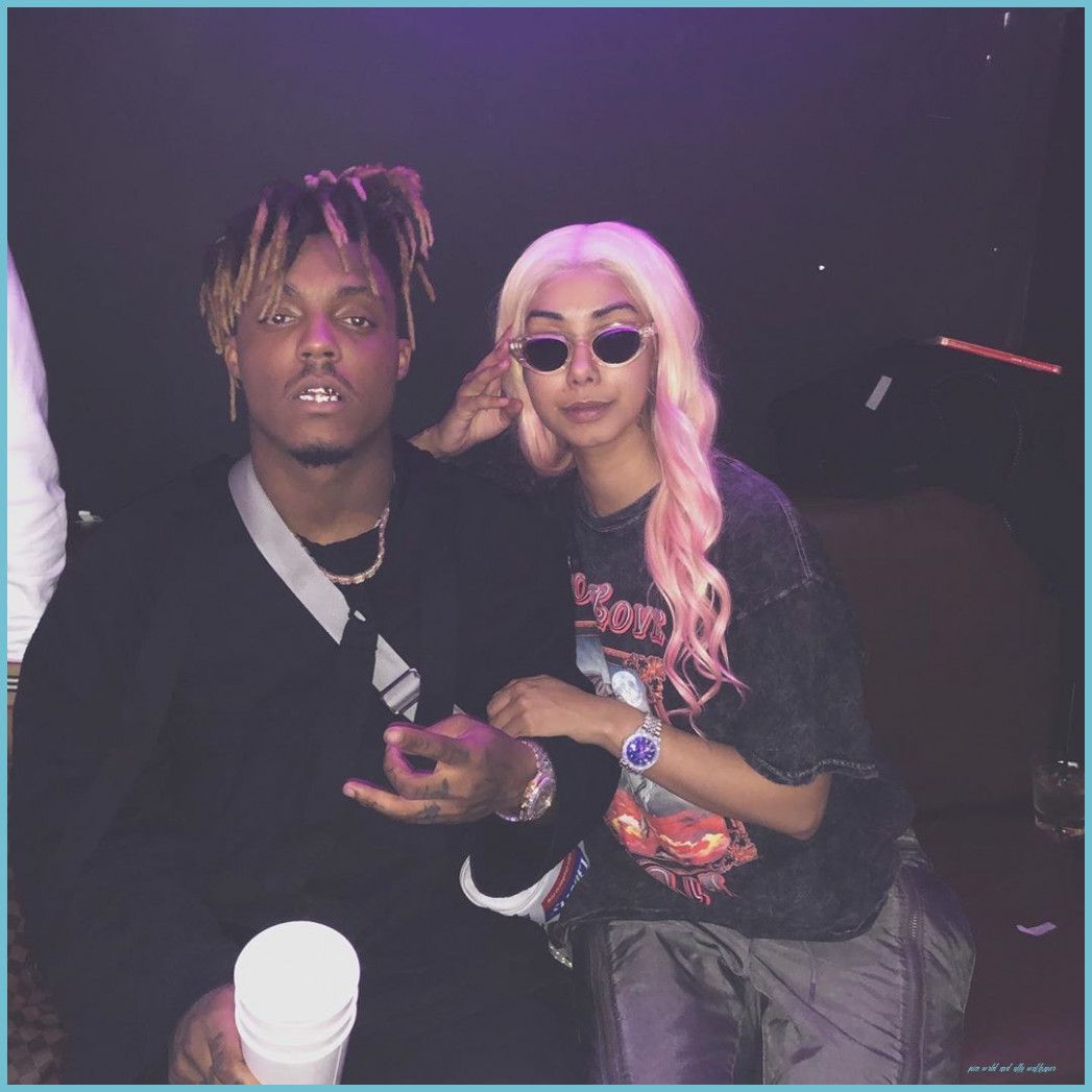 Five Stereotypes About Juice Wrld And Ally Wallpaper That Aren't Always True. Juice Wrld And Ally Wallpaper