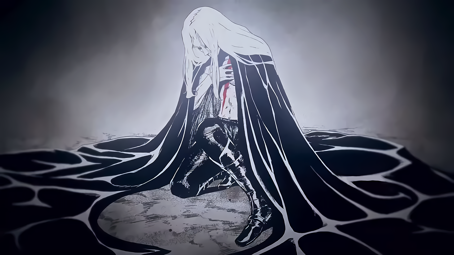 Alucard Castlevania Wallpapers - Wallpaper Cave