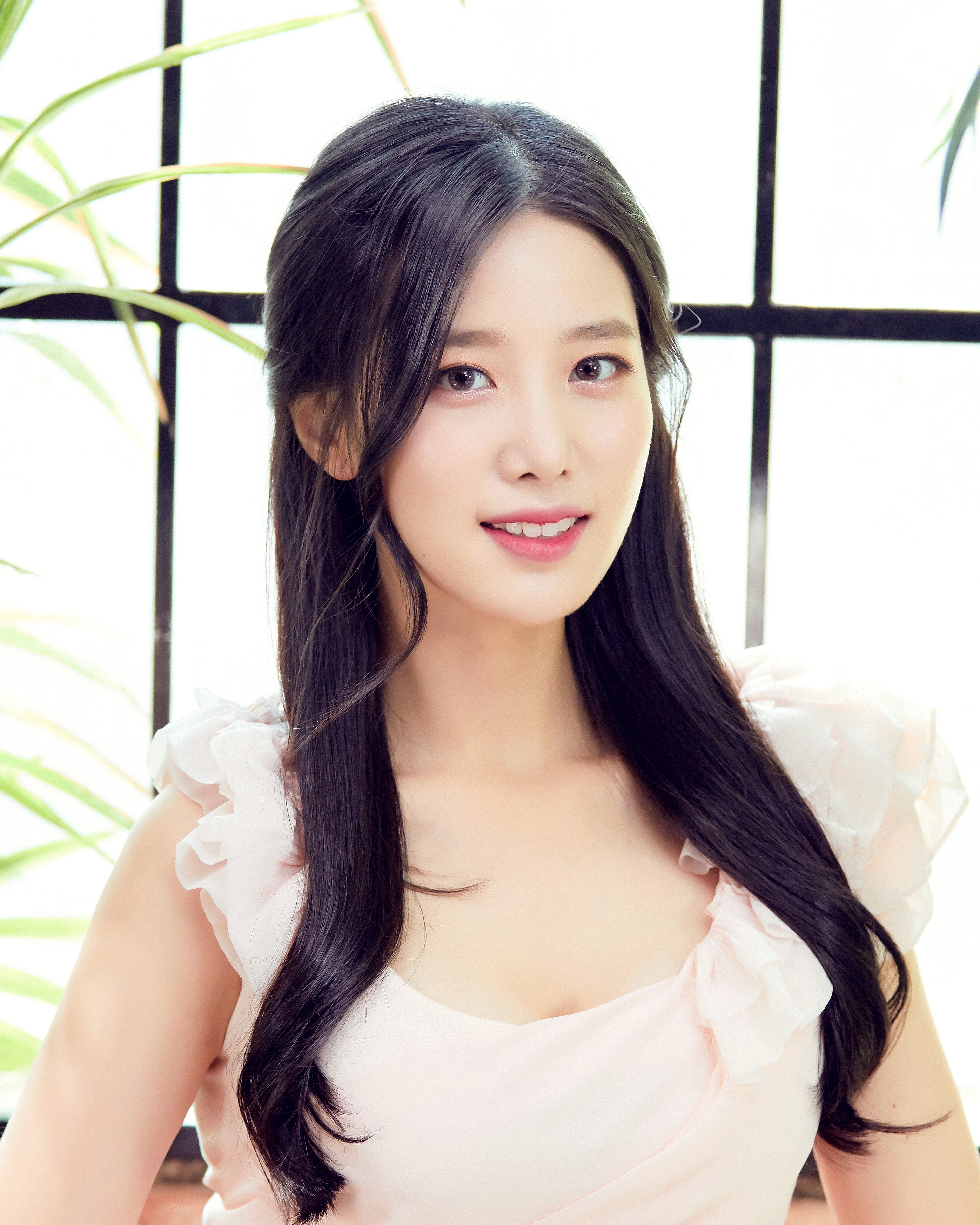 Johyun Wallpaper 4K, Berry Good, Korean Singer, K Pop Singer, People
