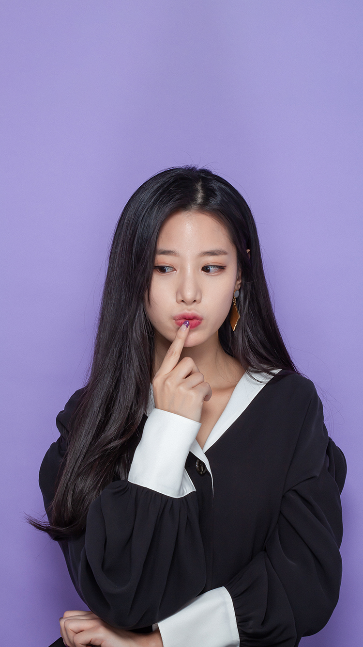 Johyun Android IPhone Wallpaper KPOP Image Board