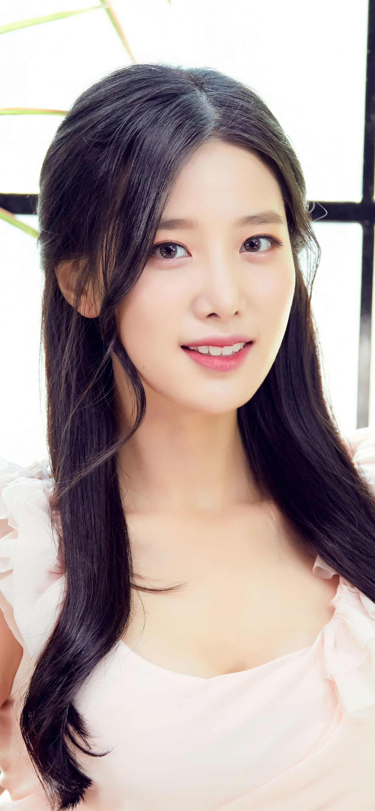 Johyun Wallpaper 4K, Berry Good, Korean Singer, K Pop Singer, People