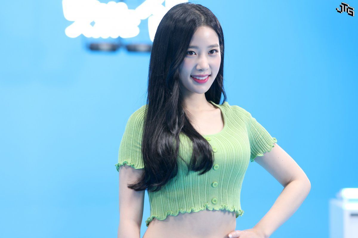 Asian beauty