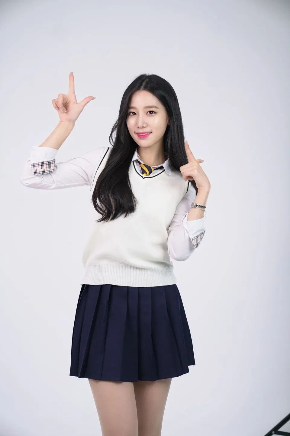 Berry Good Johyun & Gowoon profile photo
