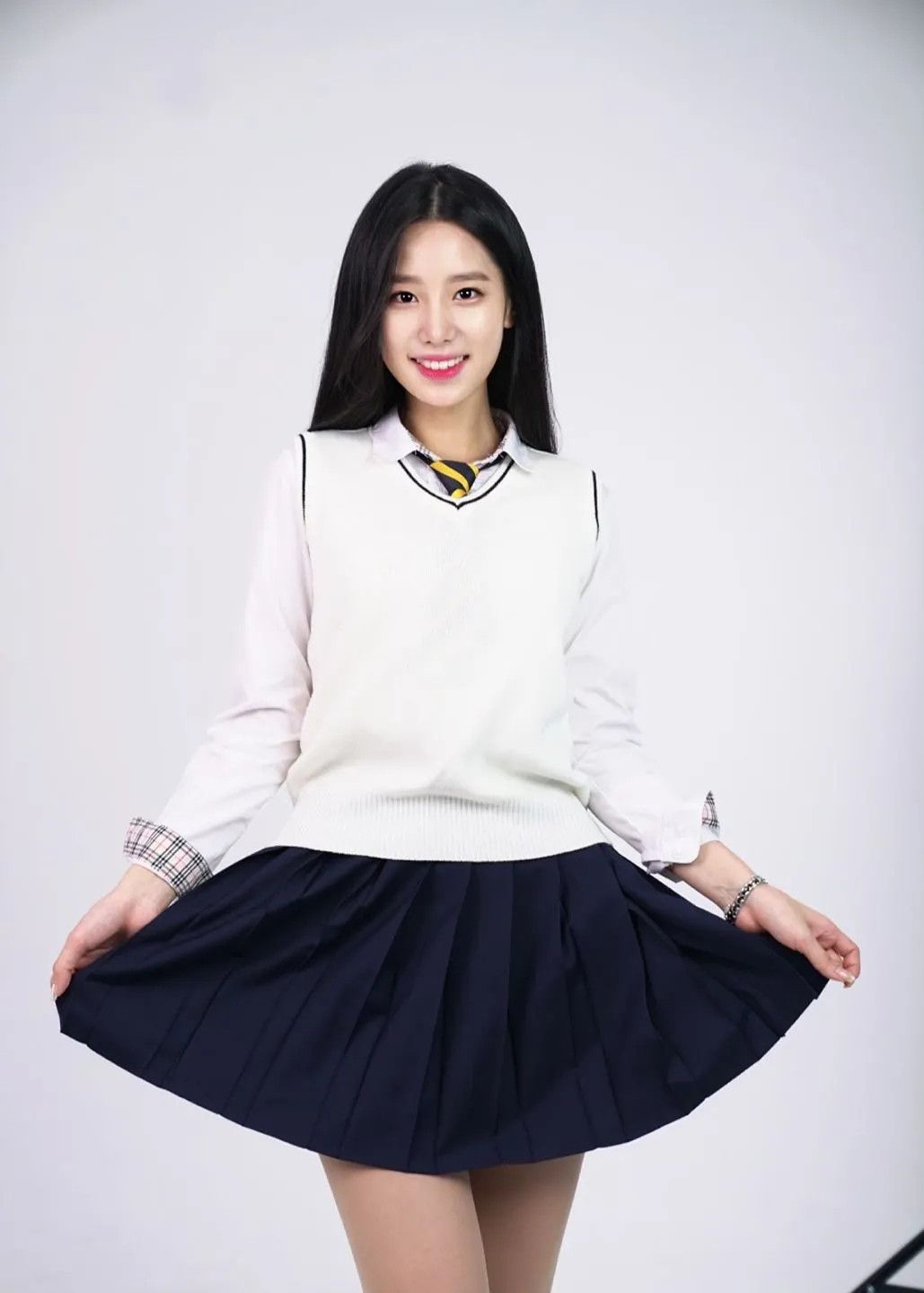 Berry Good Johyun & Gowoon profile photo