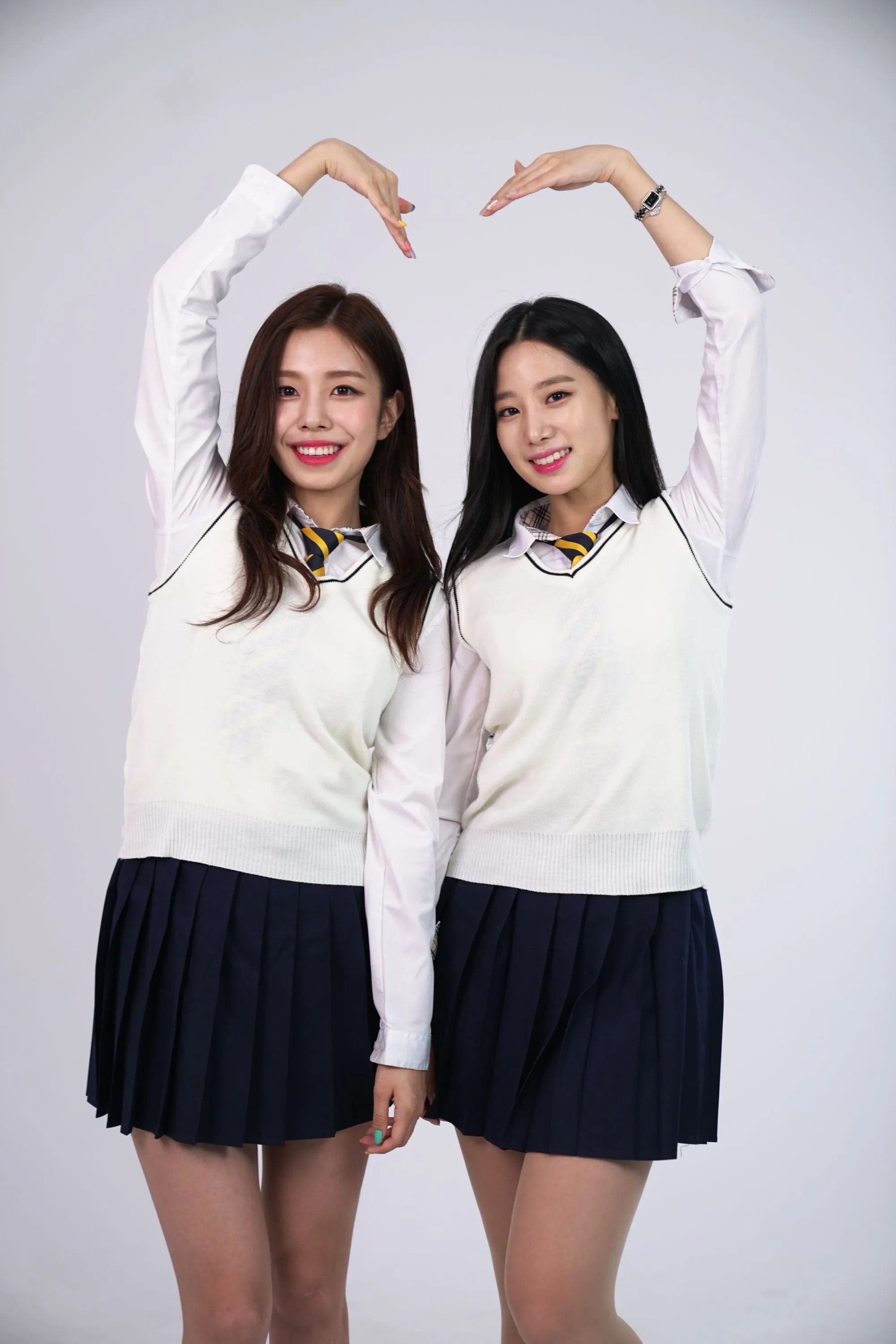 Berry Good Johyun & Gowoon profile photo
