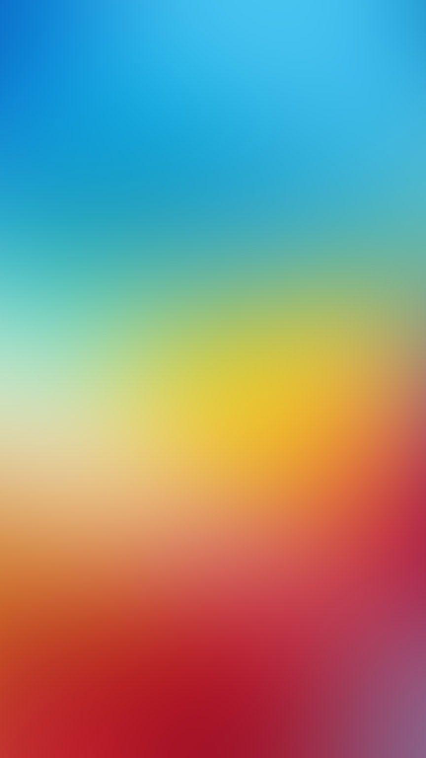 Blur Phone Wallpaper