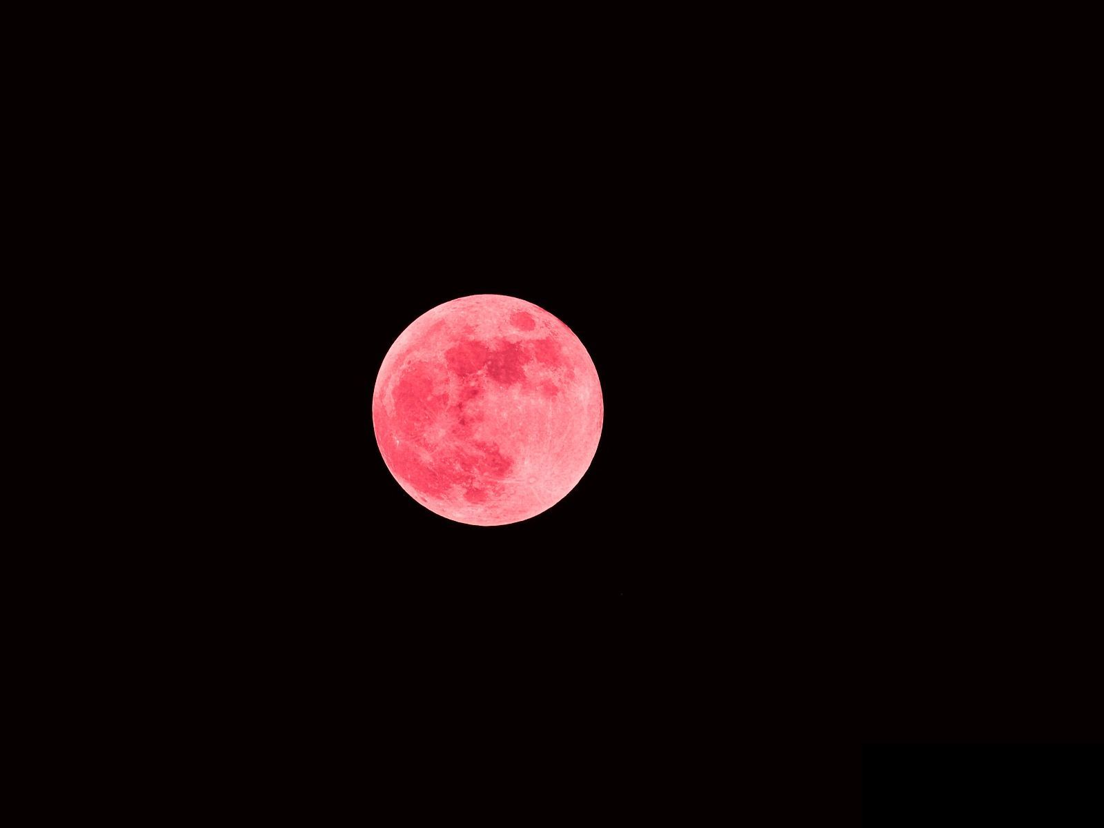 Black pink moon desktop wallpaper background. Desktop wallpaper background, Macbook wallpaper, Desktop wallpaper