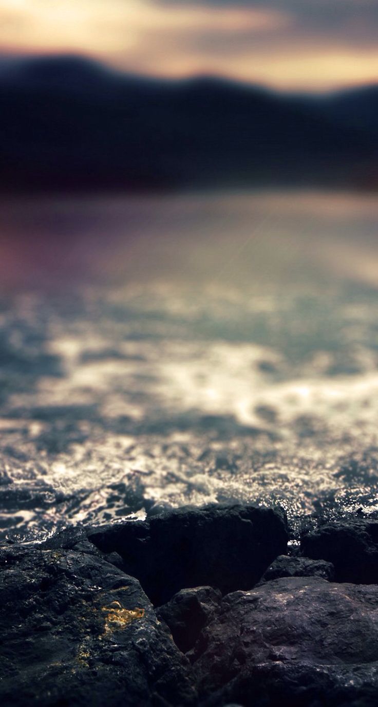 Blur Wallpaper