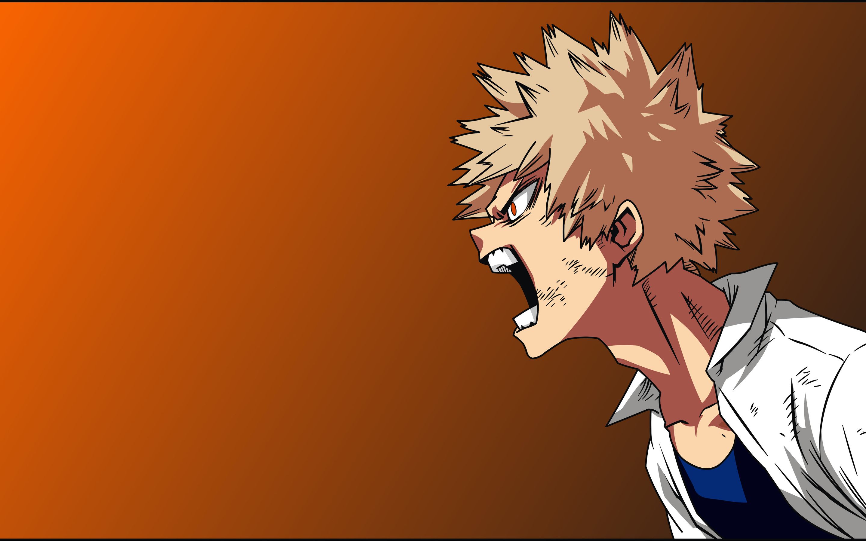 4K Anime MHA Wallpapers - Wallpaper Cave