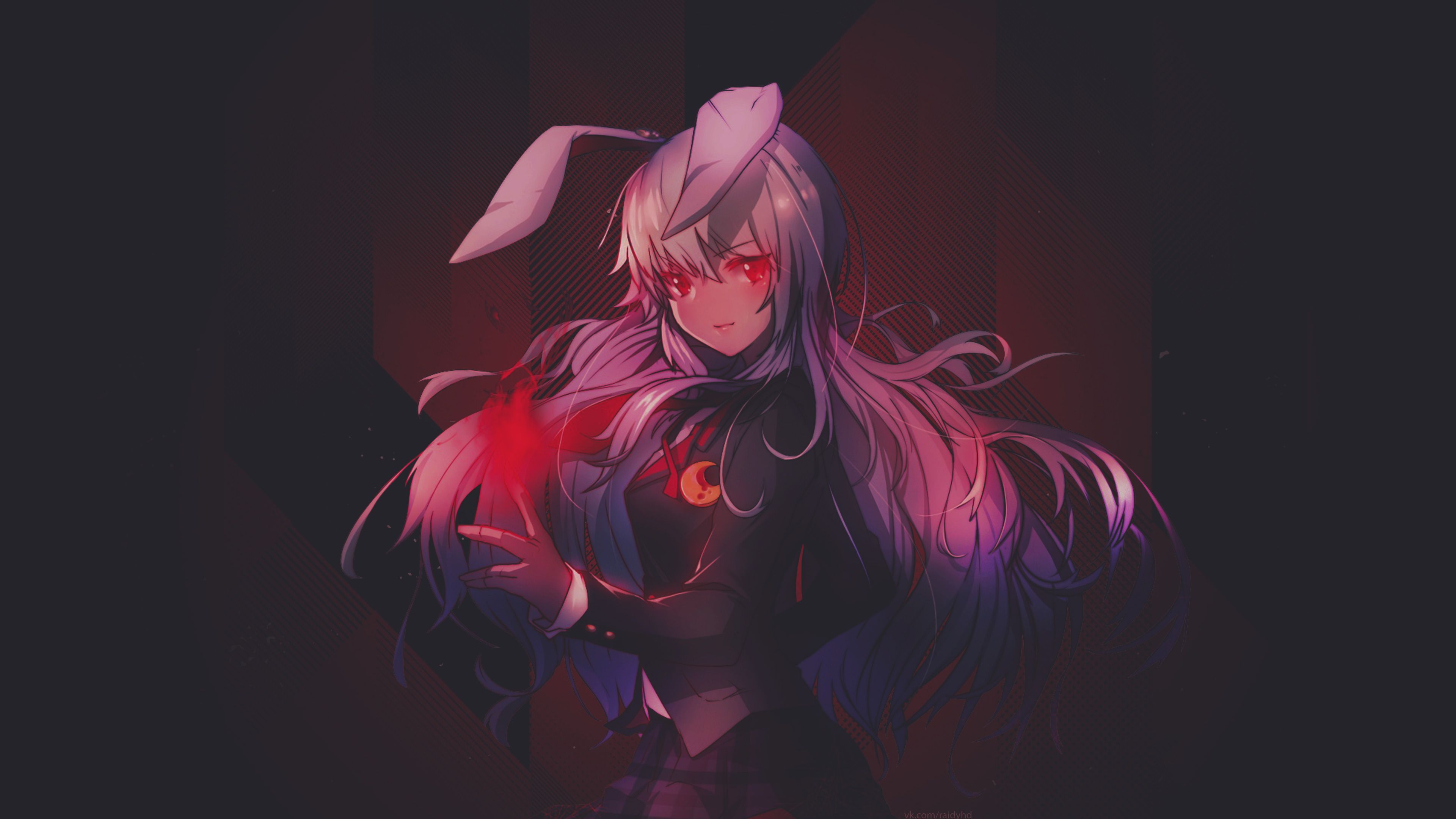 Anime Girl Wallpaper For Pc 4k Anime