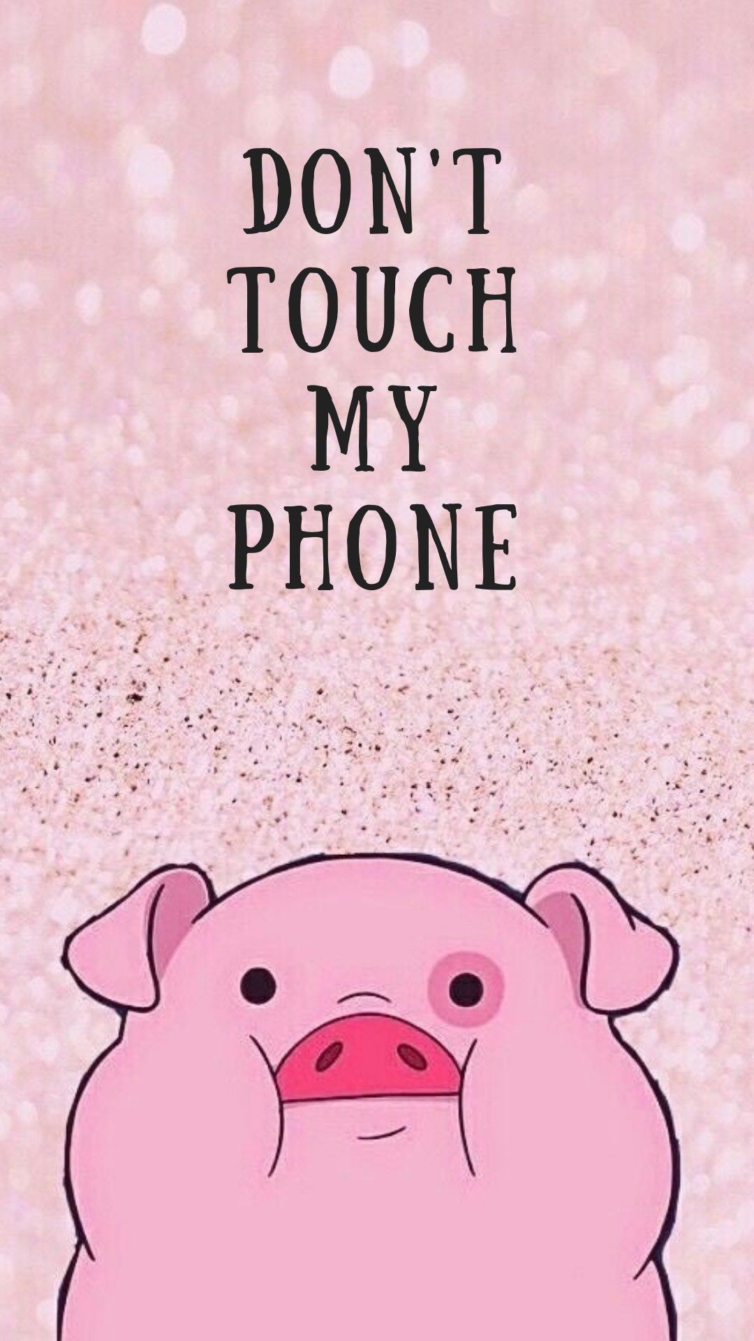 Pig Phone Wallpaper Free Pig Phone Background
