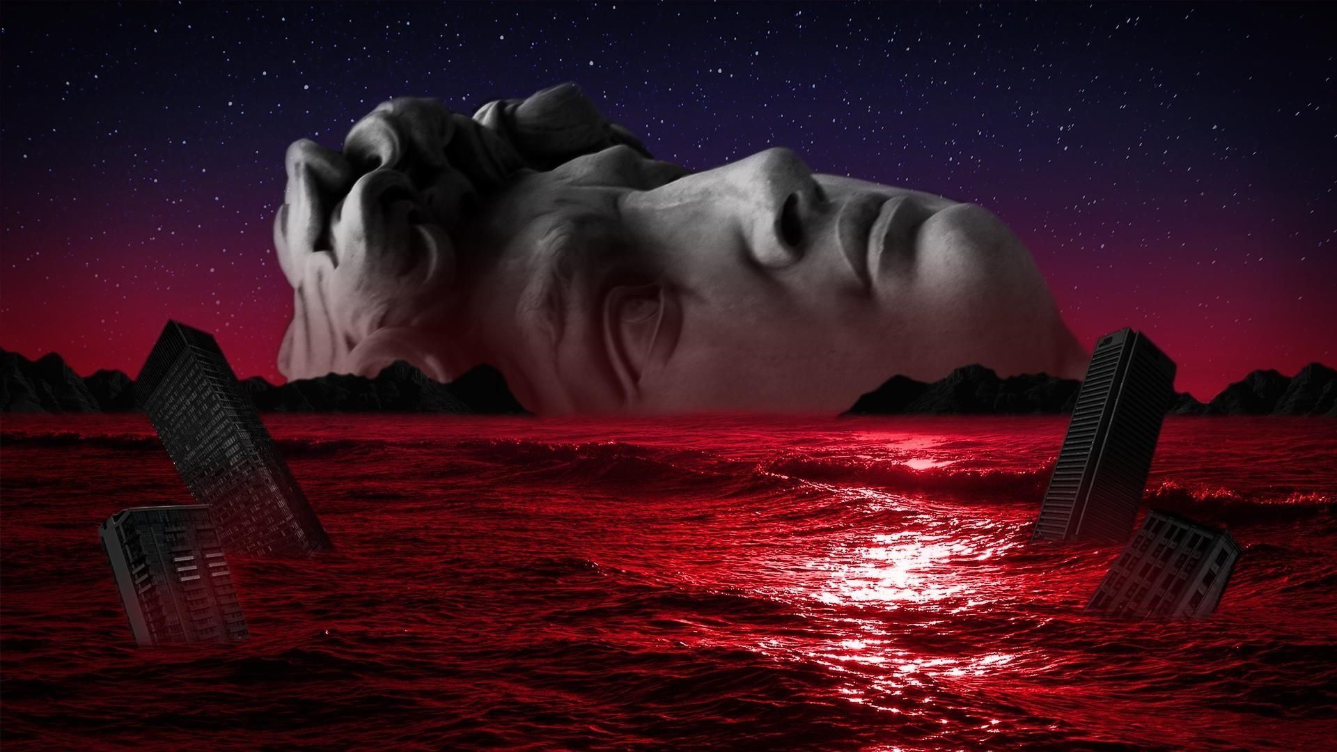 Sad Aesthetic Wallpaper