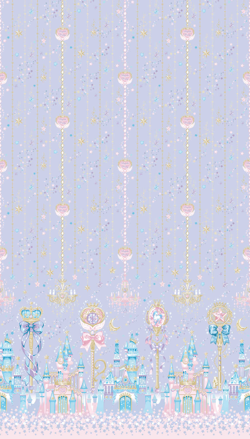 Magic Princess Background. Angelic Pretty. Cinderella wallpaper, Disney phone wallpaper, Princess background
