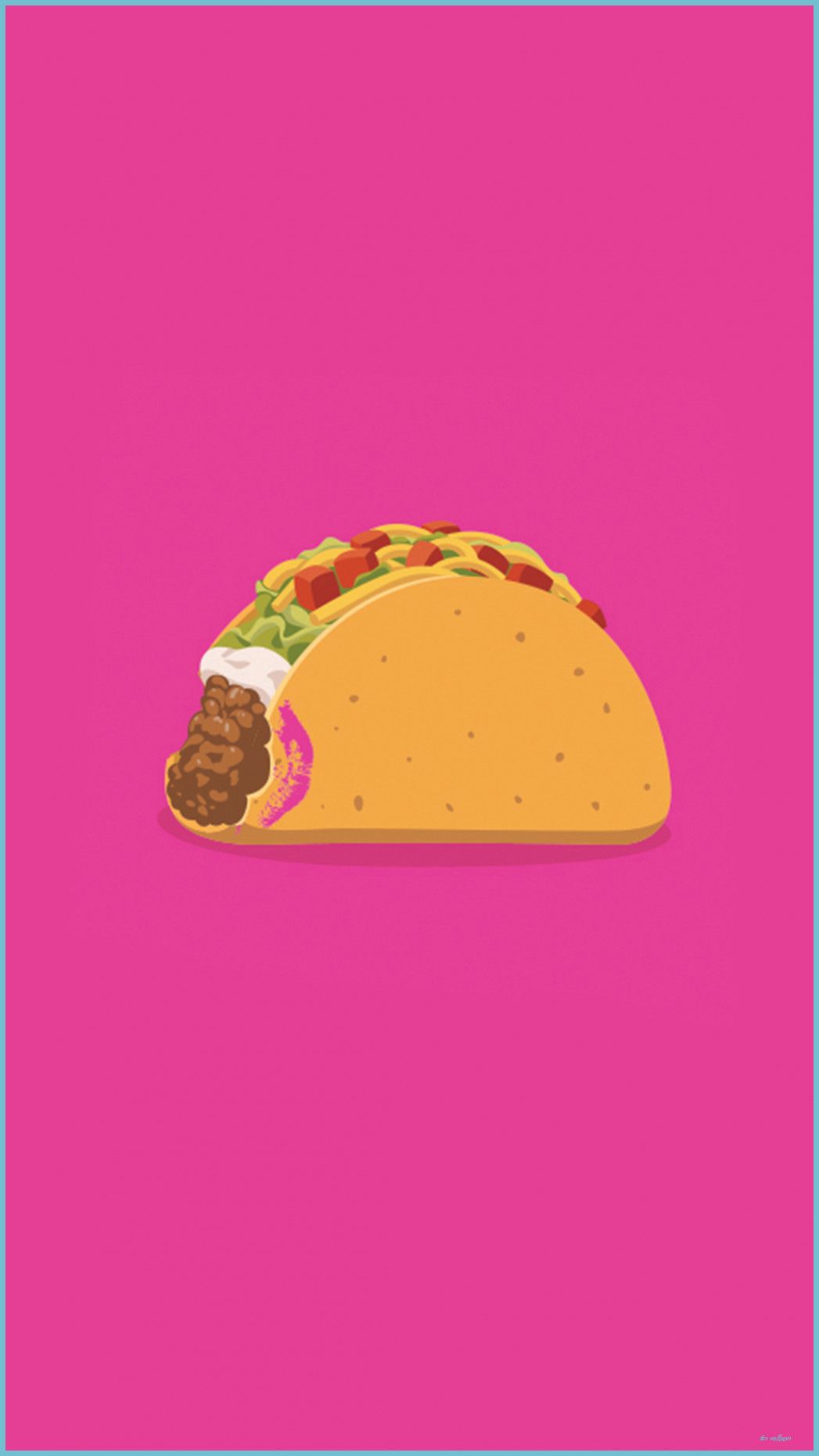 Common Misconceptions About Taco Wallpaper