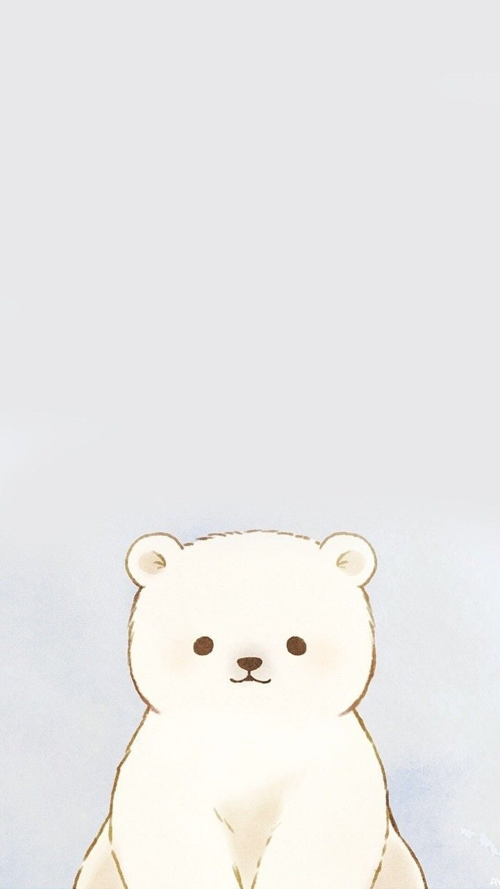 1. Cute cartoon wallpaper, Kawaii drawings, Kawaii wallpaper