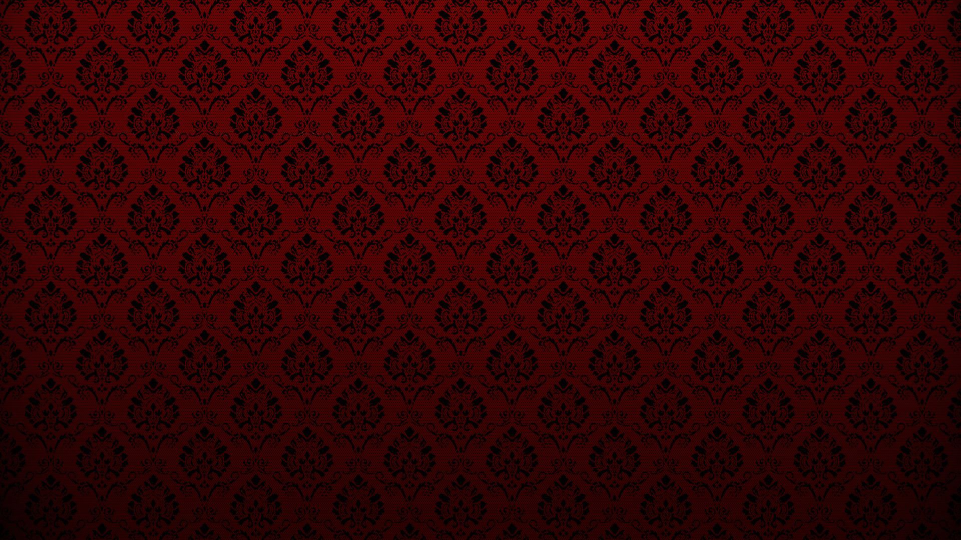 Dark Red Pattern HD Red Aesthetic Wallpaper