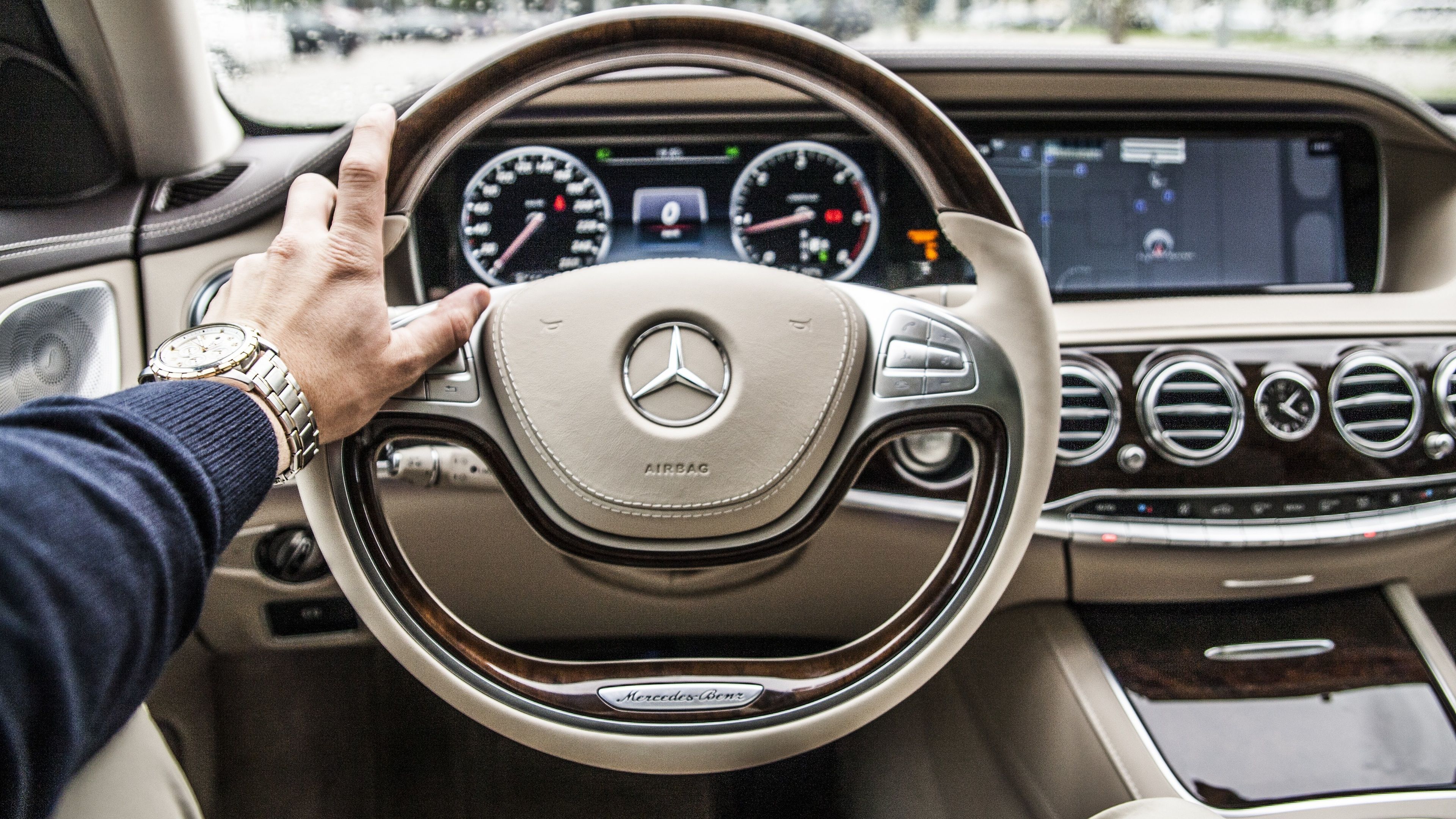 Car Steering Wallpapers - Wallpaper Cave