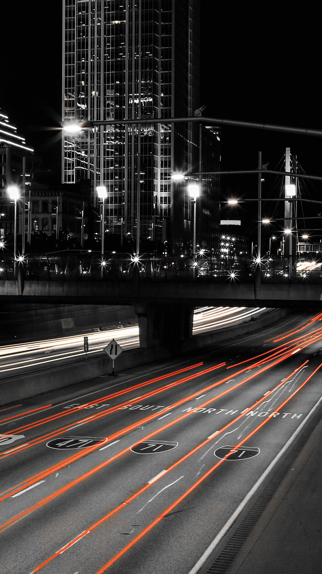 Night Presets For Lightroom