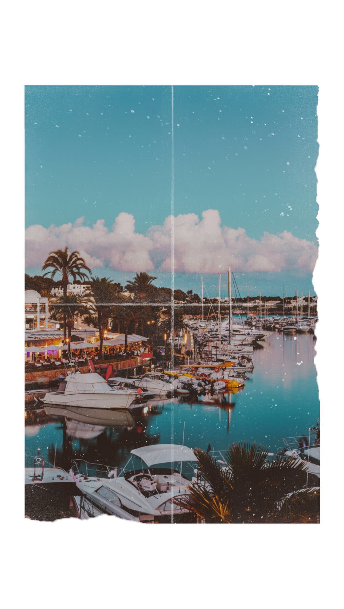 TRAVEL BLOG MOBILE PRESETS