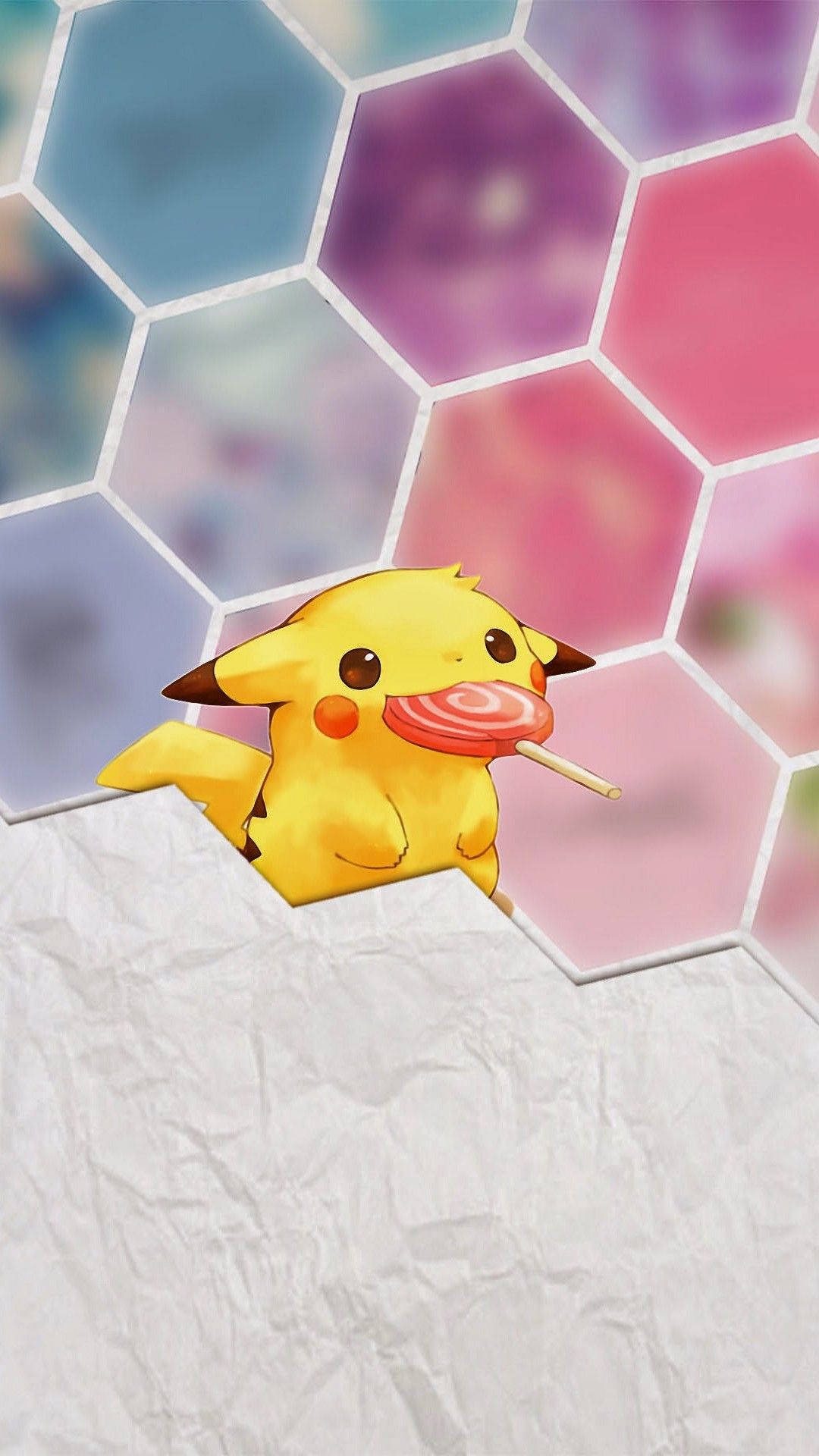 Pikachu. Pikachu, Cute pikachu wallpaper, Pikachu art