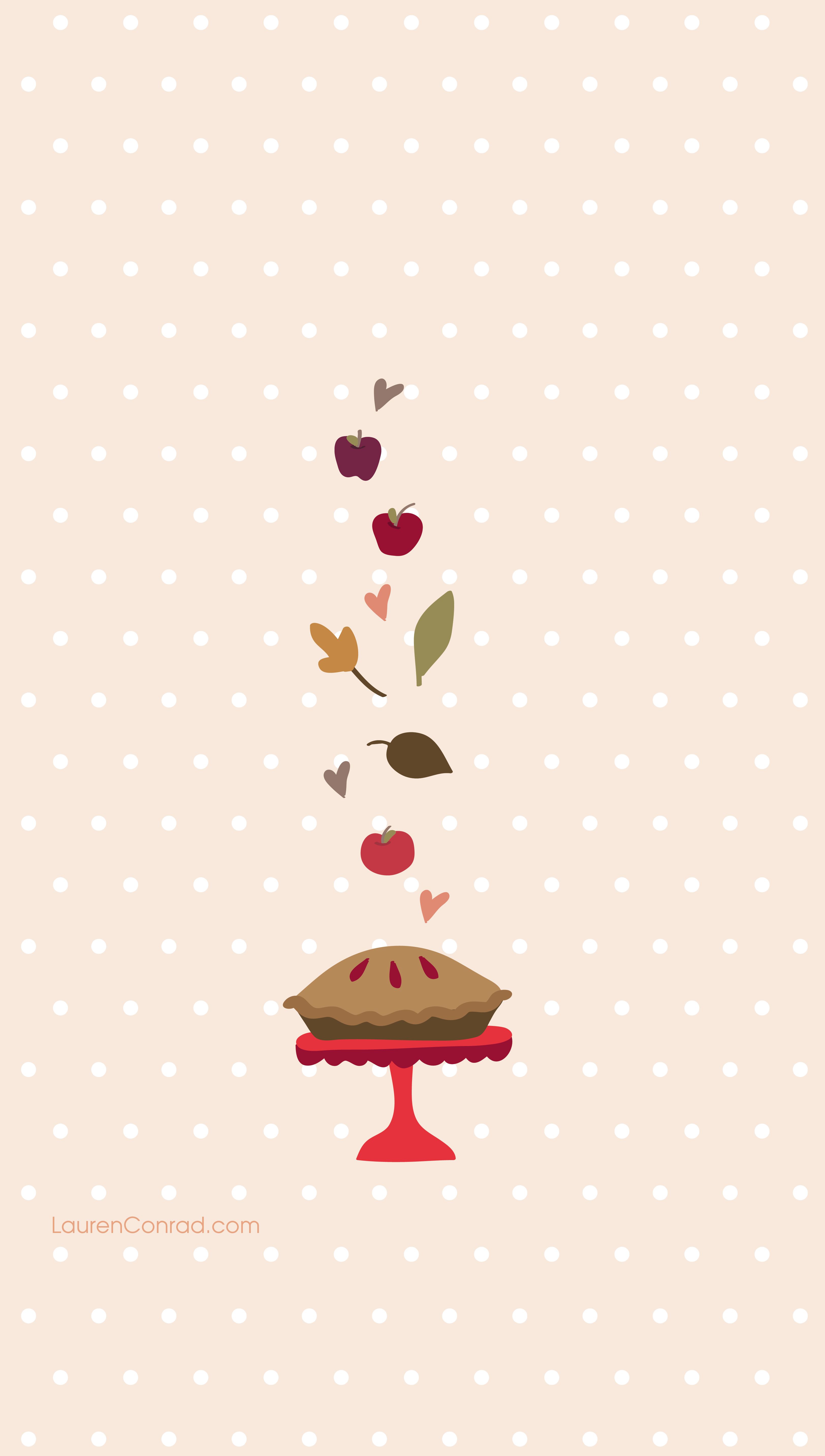 16++ Cute Autumn Phone Wallpaper