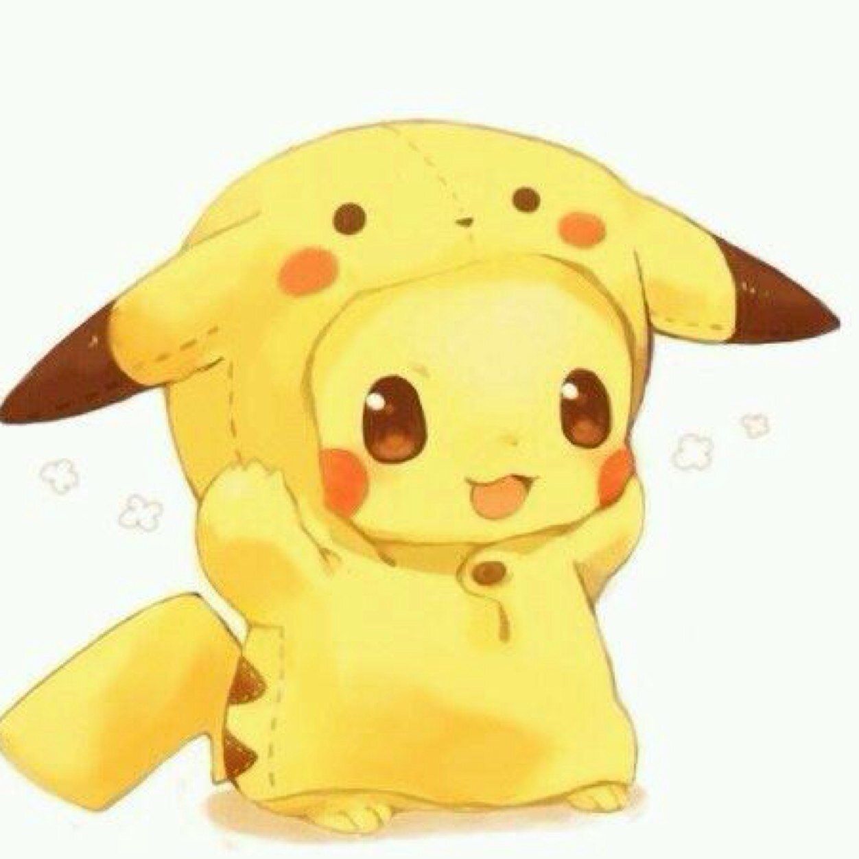 Cute pikachu, Cute pokemon wallpaper, Pikachu