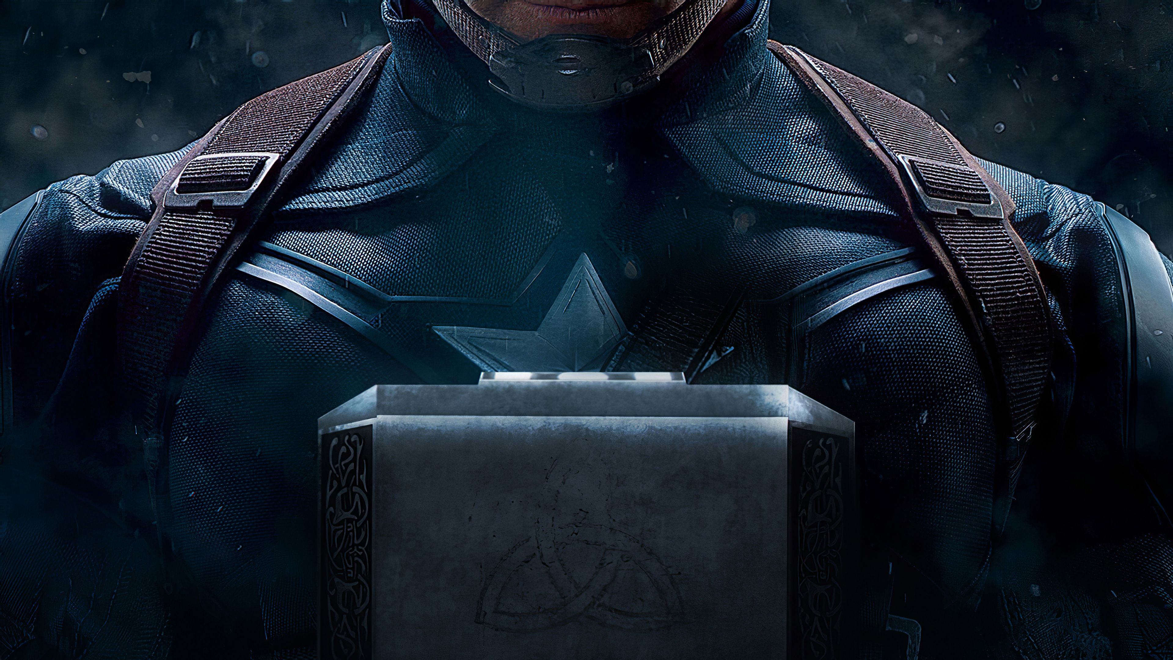 Avengers 4K Wallpaper (53+ images)