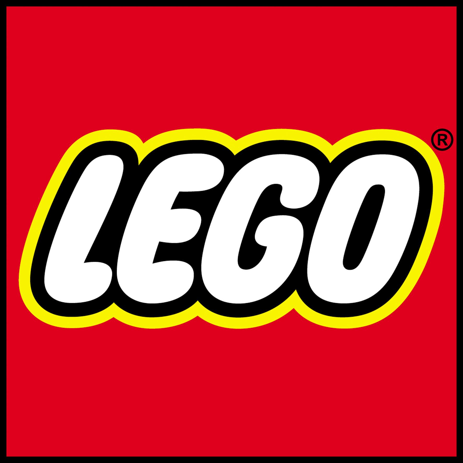 Lego Logo -Logo Brands For Free HD 3D