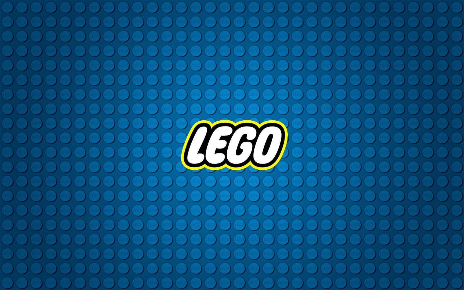 LEGO HD Wallpaper