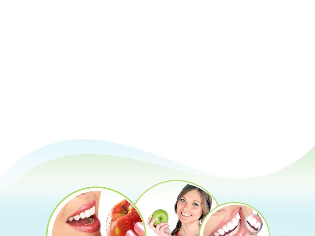 Free Oral And Dental Health Background For PowerPoint Health. Desktop Background