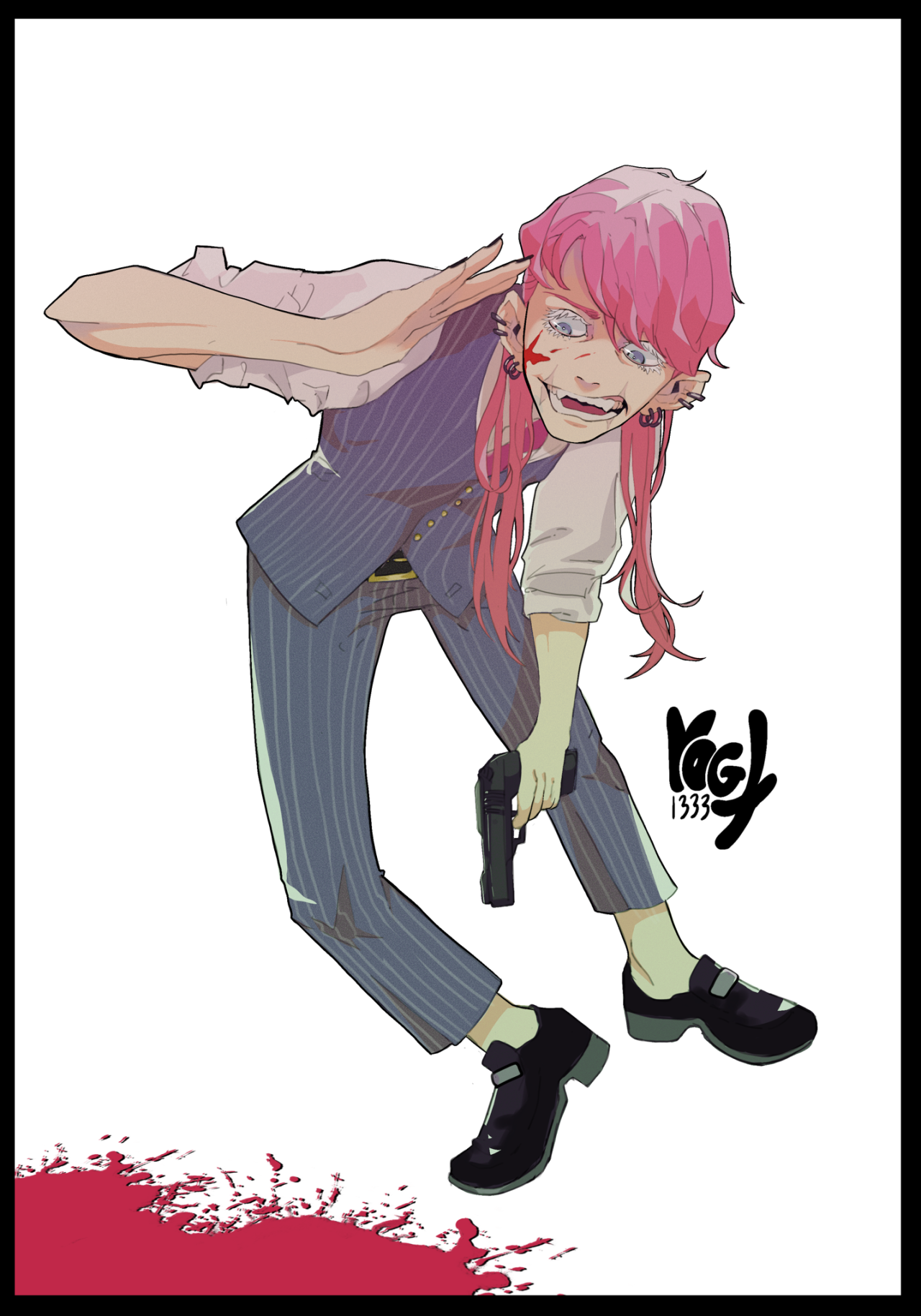 Hina Hina
