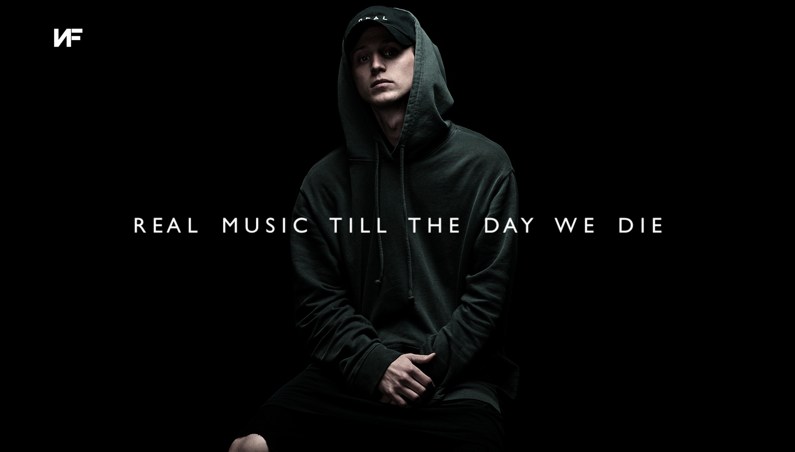 Nf Rapper Wallpaper