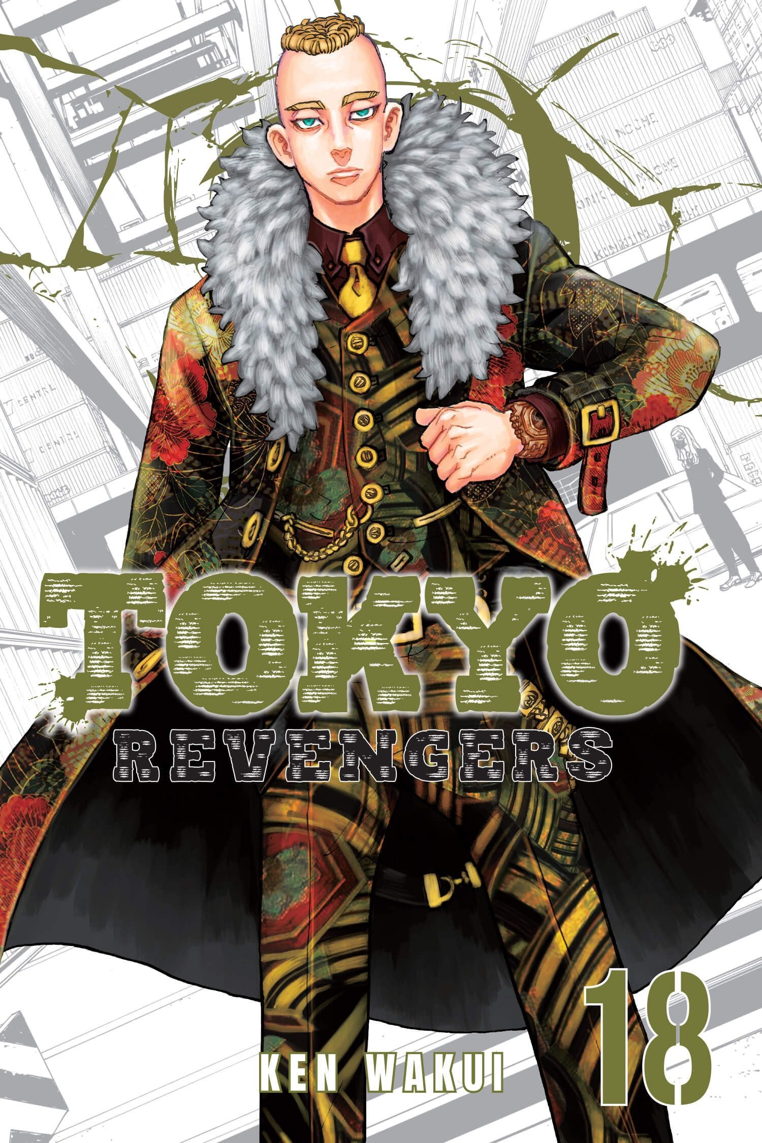 Wallpaper Tokyo Revengers Manga em 2021. Anime, Mangas, Roupas artísticas