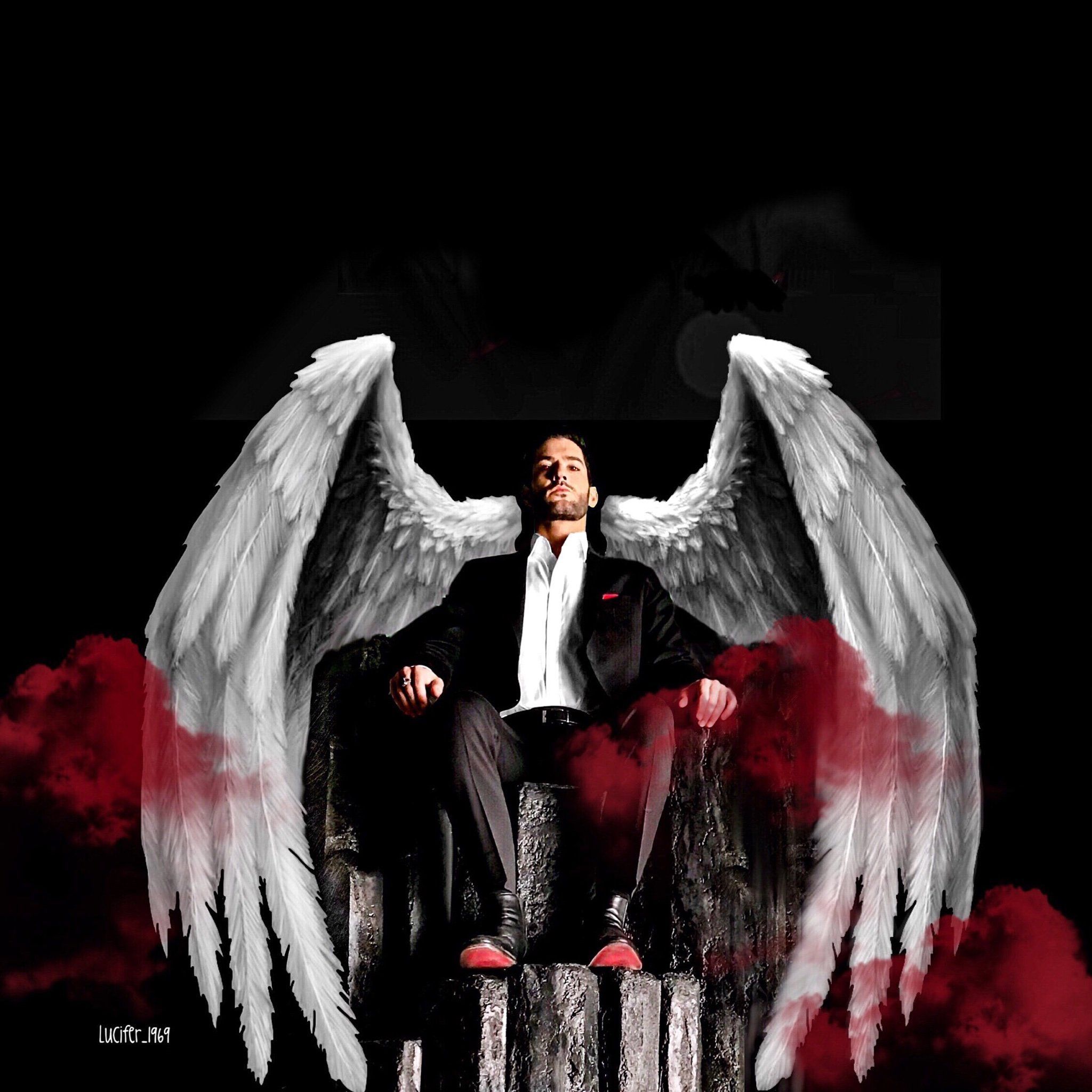 Lucifer 4k Wallpaper Kolpaper Awesome Free Hd Wallpap - vrogue.co