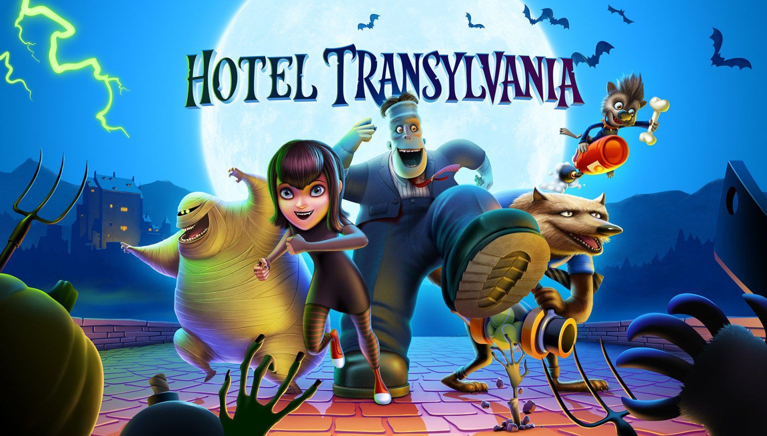 Hotel Transylvania 4: Synopsis Of Previous Films And Details About The Upcoming Installment!