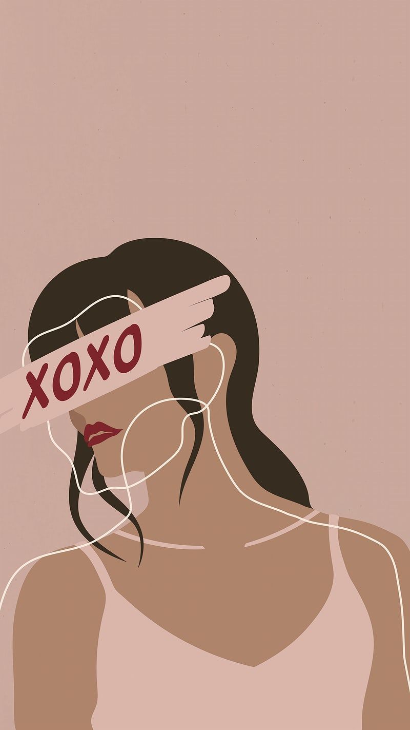 Girl Power Image. Free Vectors, PNGs, Mockups & Background